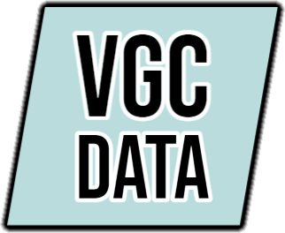 VGC Data